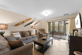 Dog-Friendly Quiet Cove Condo